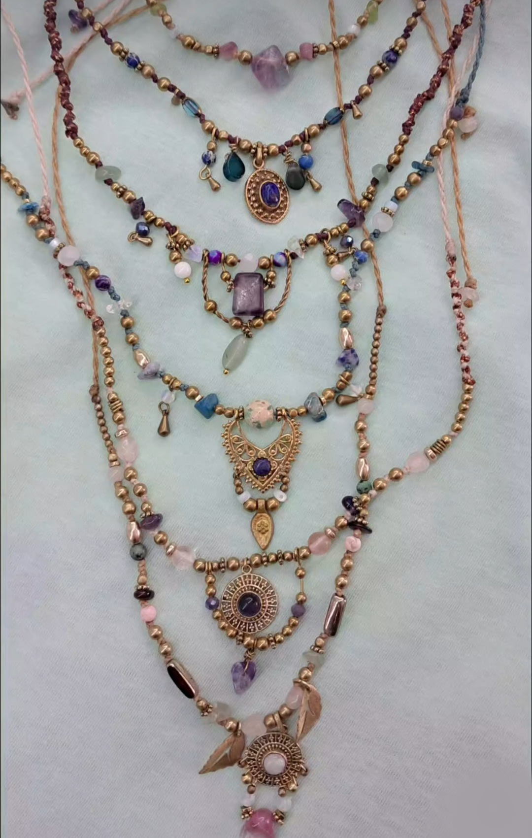 Collares