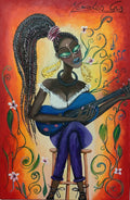 alma de africa