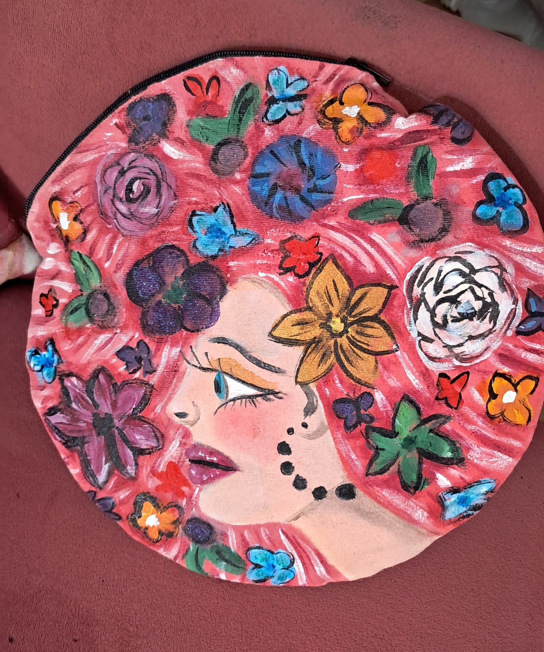 Carteras de mujer
