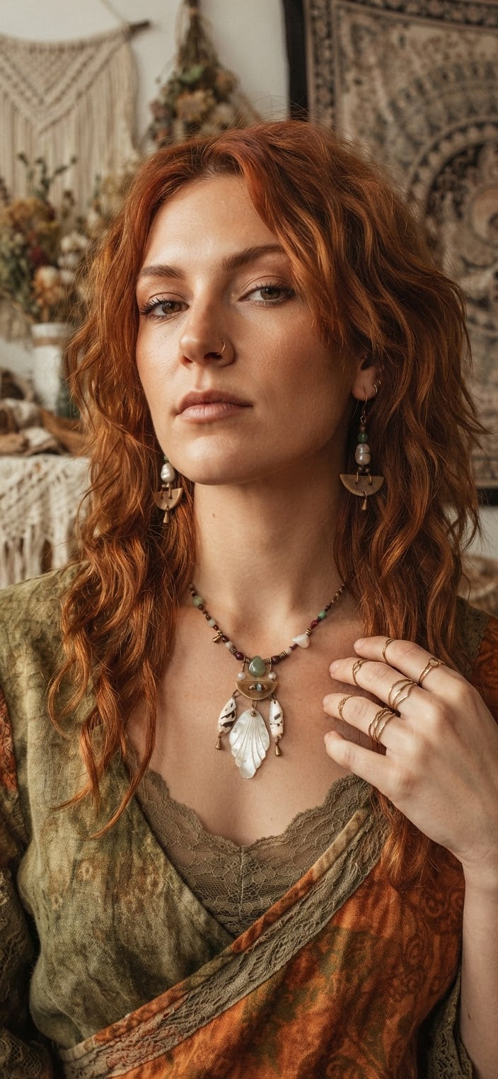 Susurros del Mar