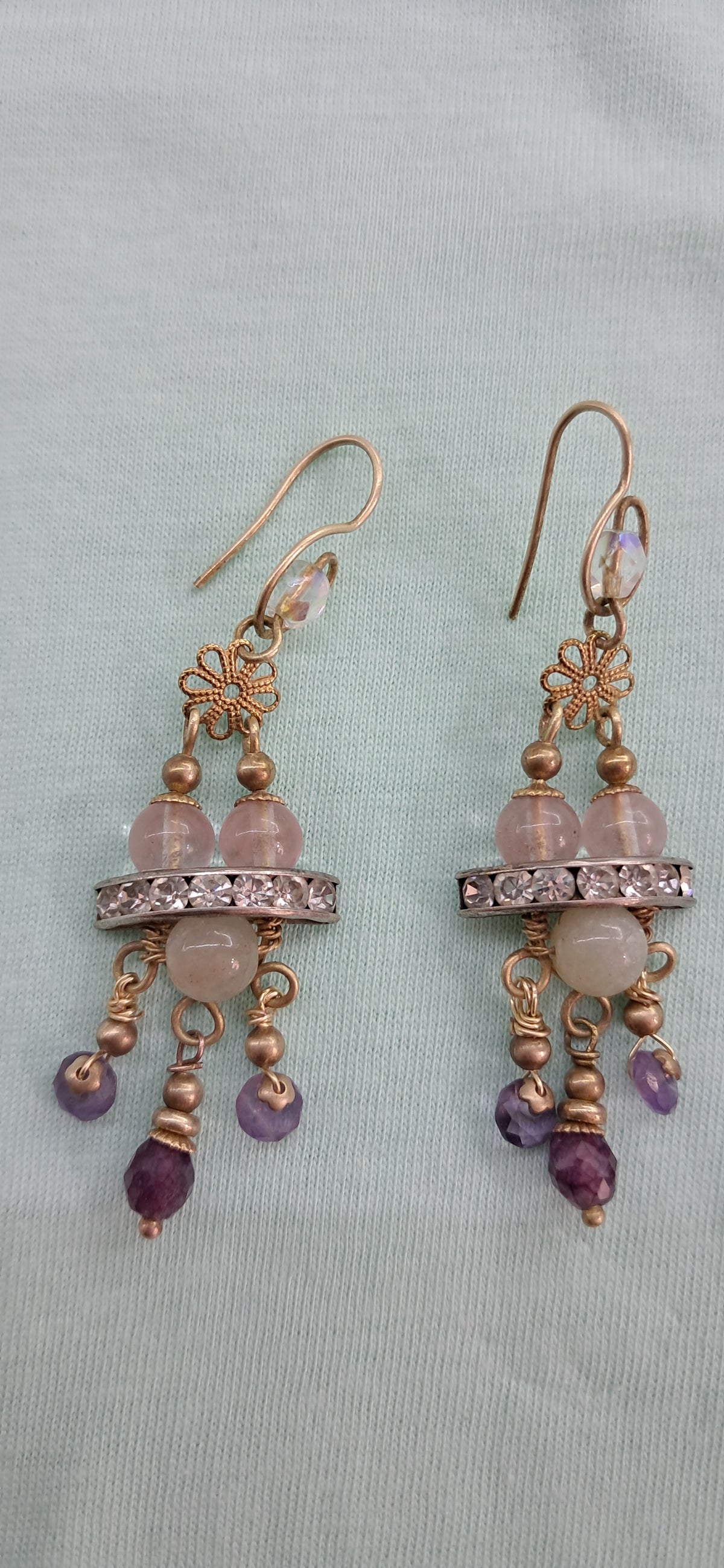 Pendientes diseño