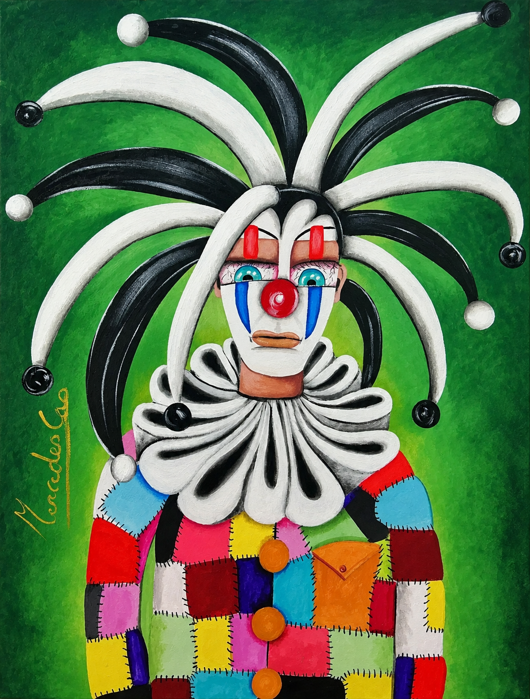 “El Guardián de los Sueños”