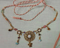 Collar vintage