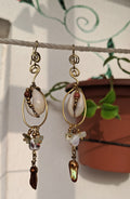 Pendientes unicos