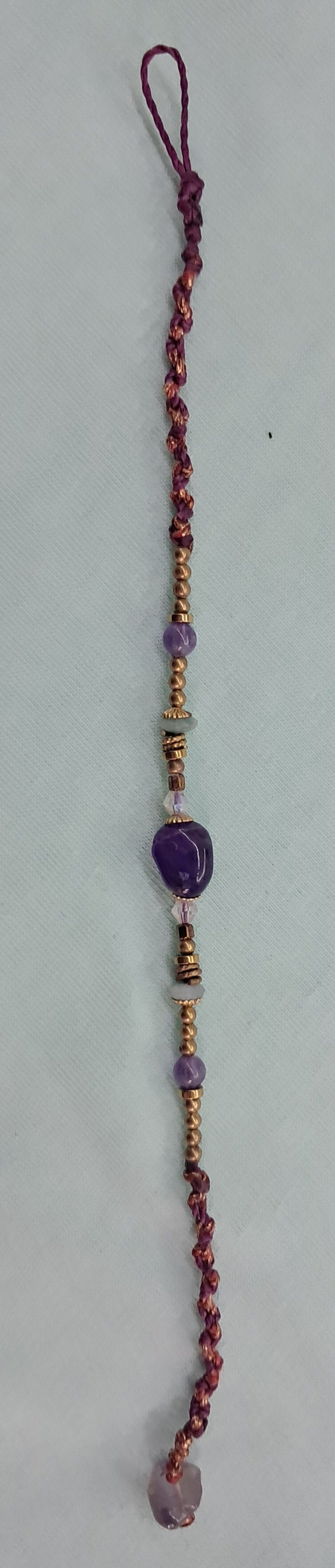 Pulsera fina