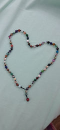 Collar bilas minerales
