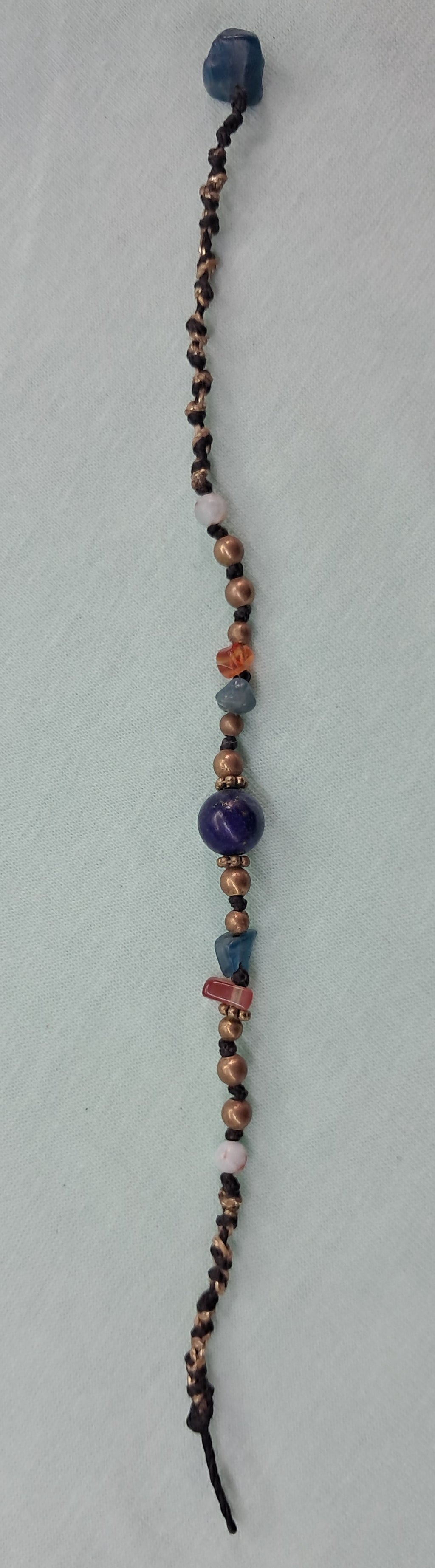 Pulsera fina