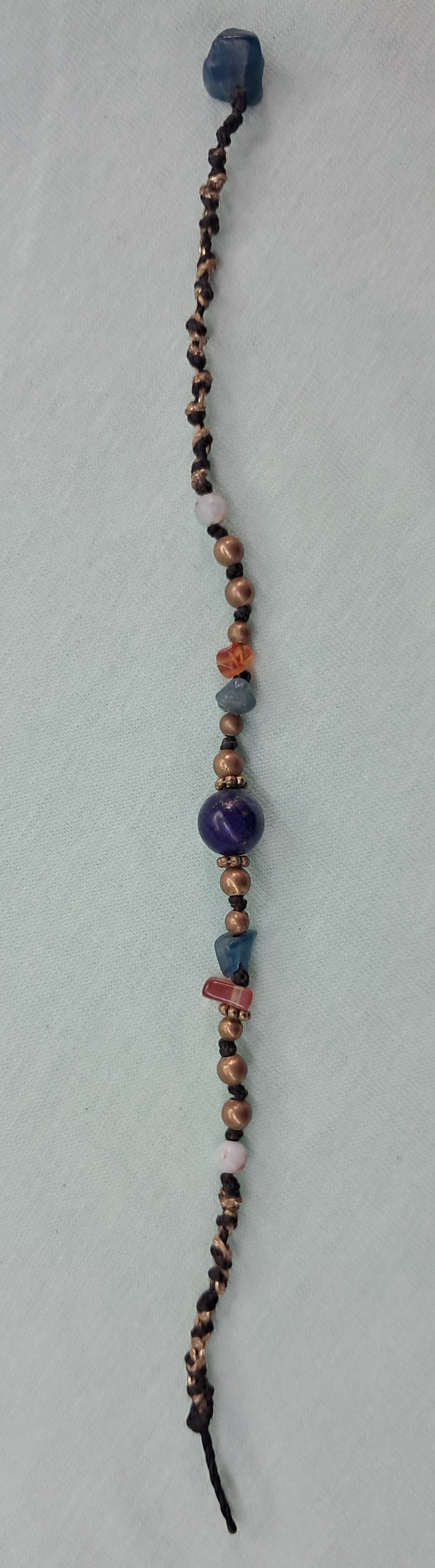 Pulsera fina