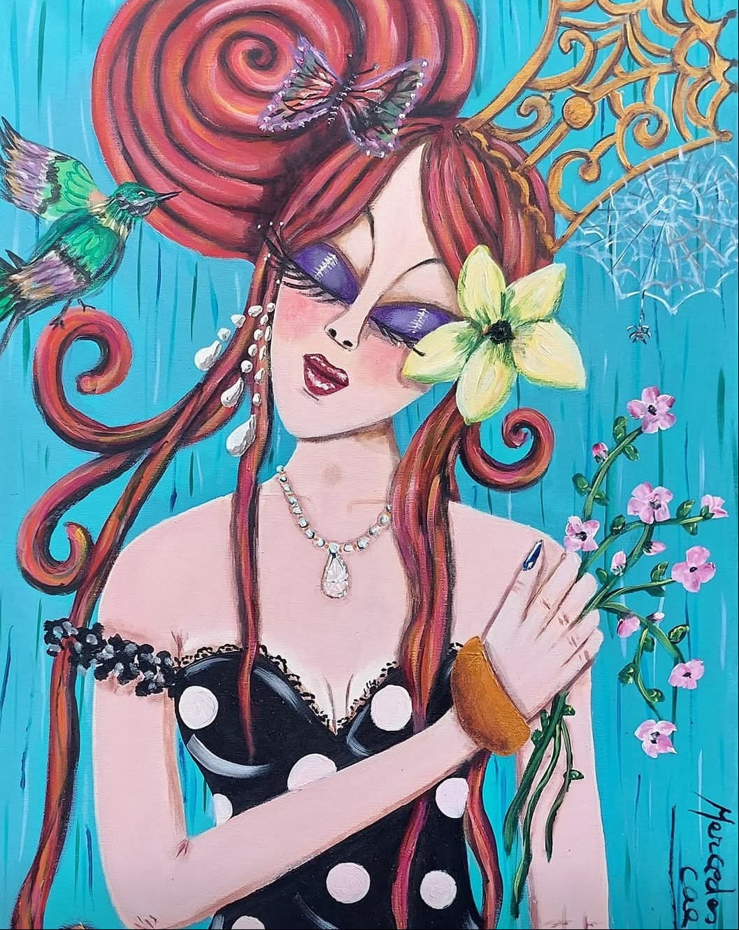 Sueños de amor