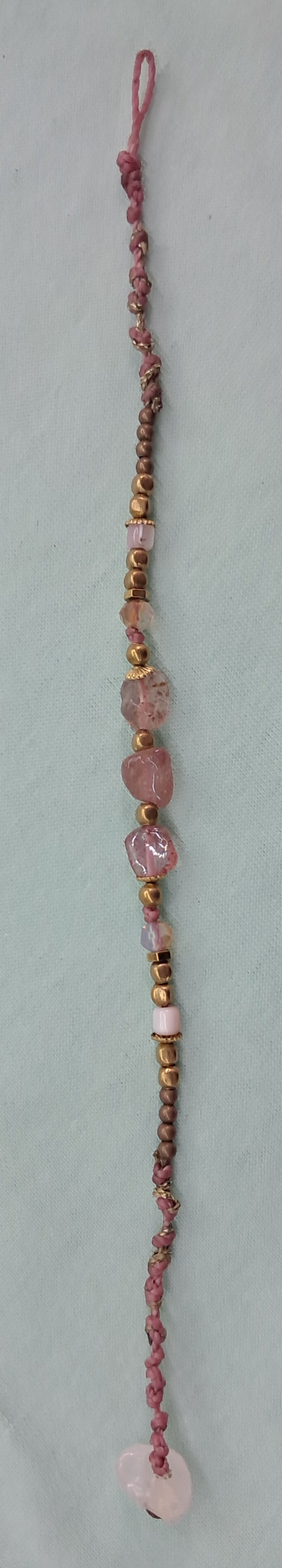 Pulsera fina