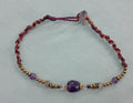 Pulsera fina