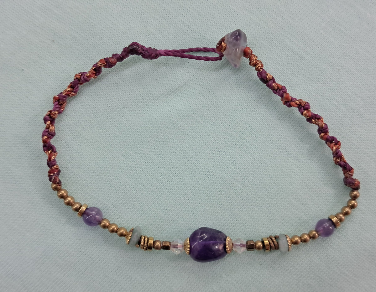 Pulsera fina