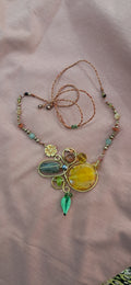 Collar diseño