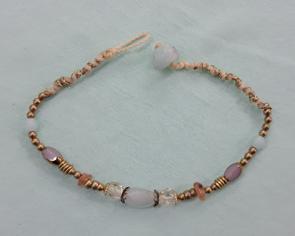 Pulsera fina