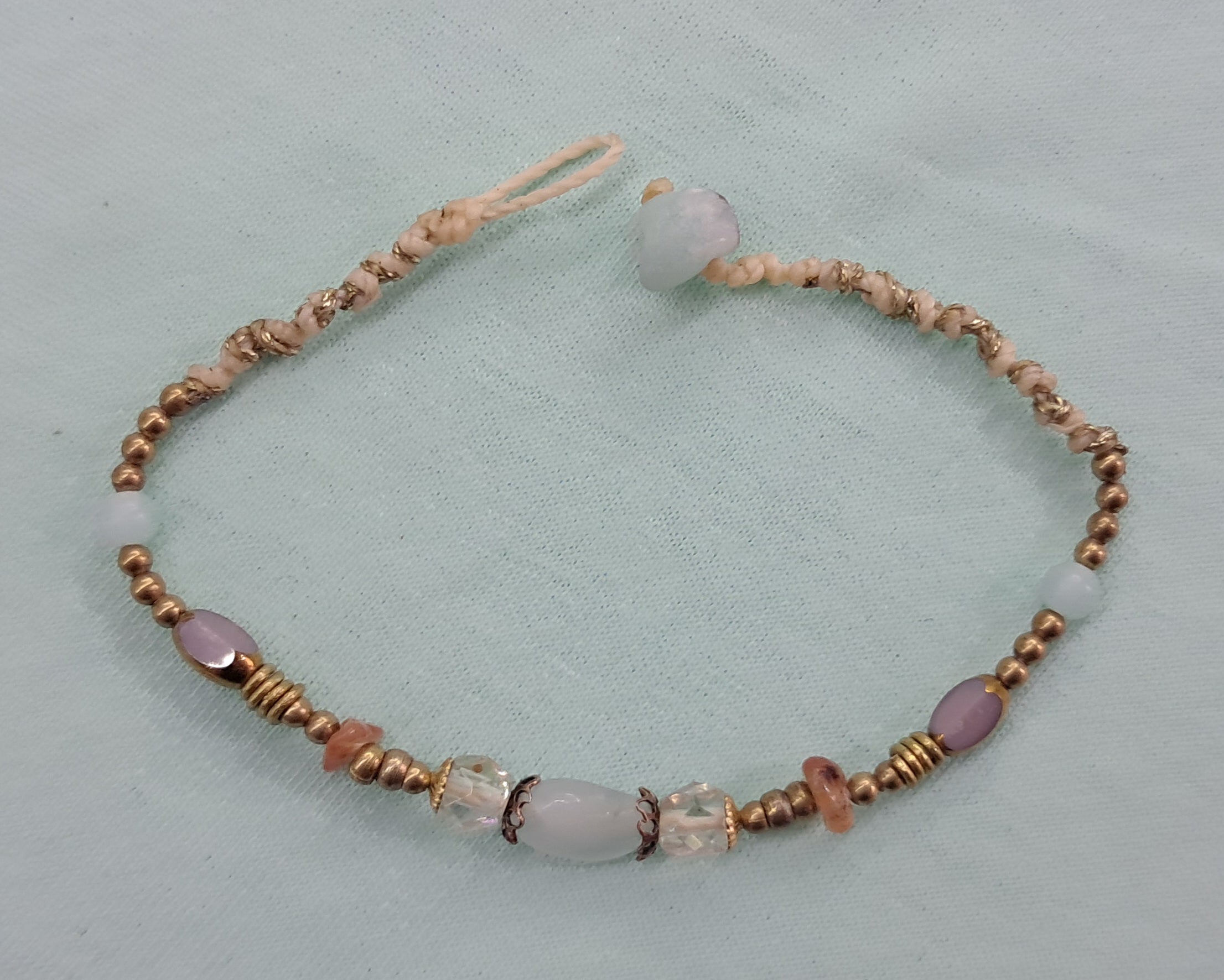 Pulsera fina
