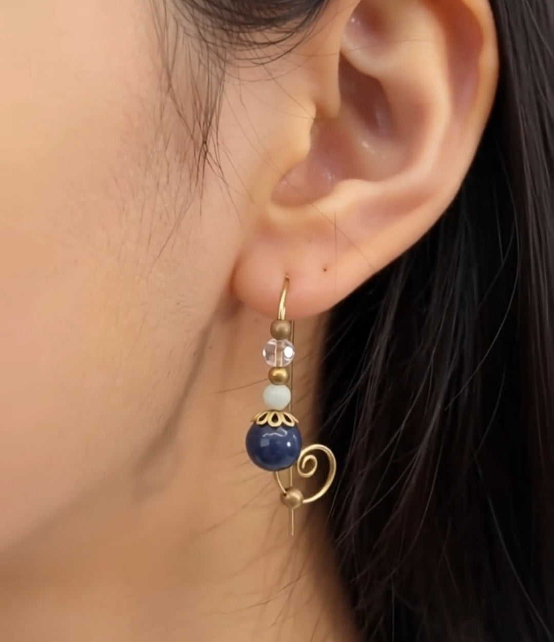 Pendientes universos